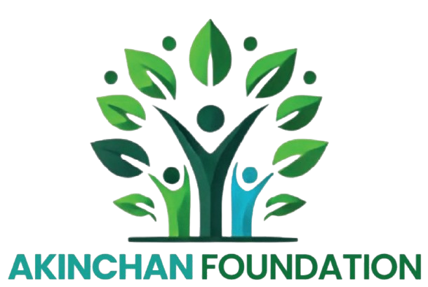 AKINCHAN FOUNDATION